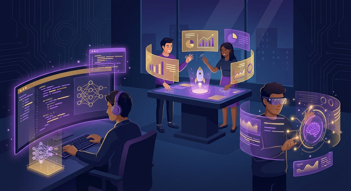 Liseliler atölye görseli